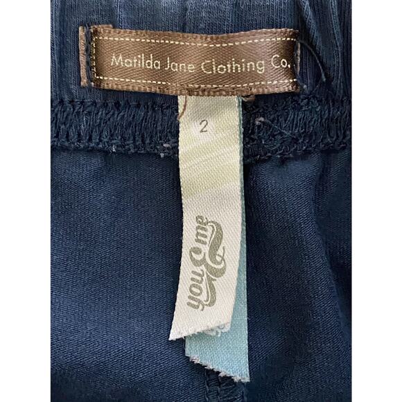 Matilda Jane Vintage Yesterday Big Ruffles 2 - Picture 5 of 10